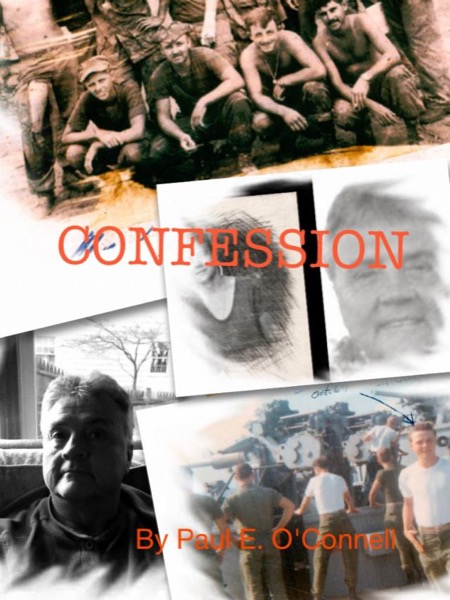 Confession by Paul O'Connell