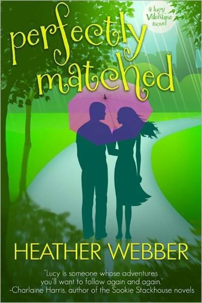 Perfectly Matched by Heather Webber