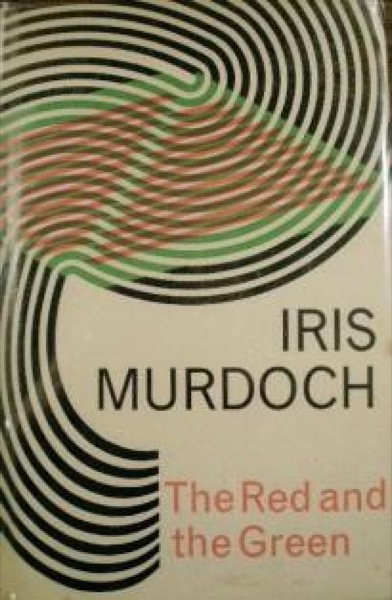 The Red and the Green (Vintage Classics) by Iris Murdoch