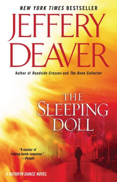 The Sleeping Doll by Jeffery Deaver