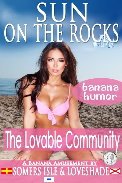 Sun on the Rocks - The Lovable Community by Somers Isle & Loveshade