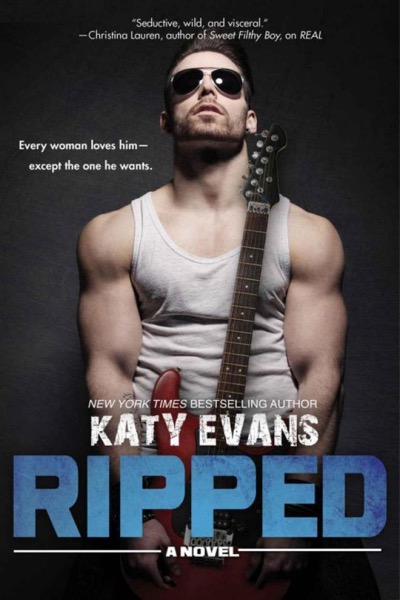 Ripped by Katy Evans