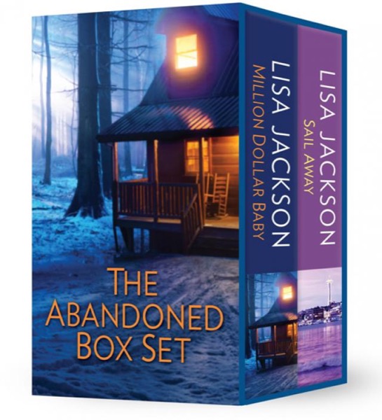 Lisa Jackson's the Abandoned Box Set by Lisa Jackson