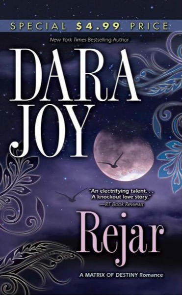 Rejar by Dara Joy