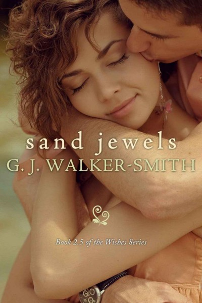 Sand Jewels by G. J. Walker-Smith