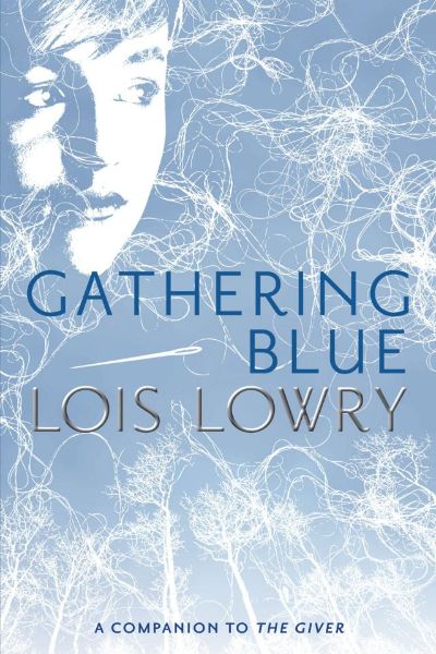 Gathering Blue