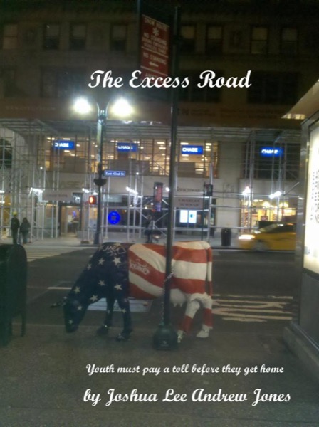 The Excess Road by Joshua Jones