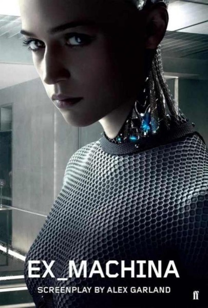 Ex Machina: Screenplay