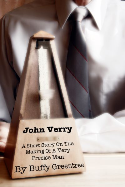 John Verry by Buffy Greentree