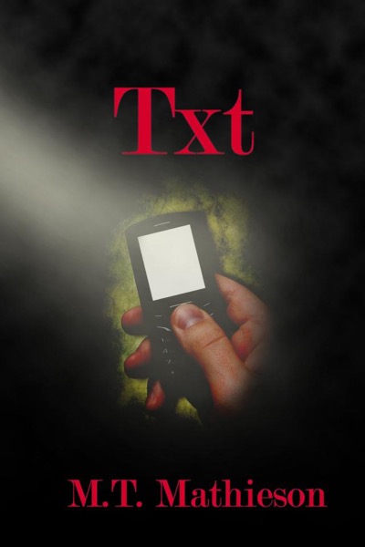 Txt by M T Mathieson