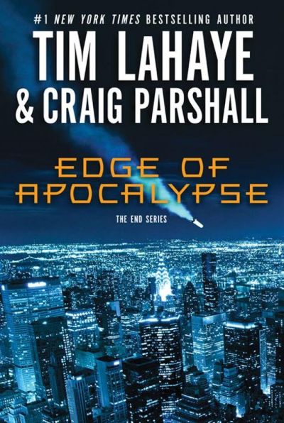 Edge of Apocalypse by Tim LaHaye