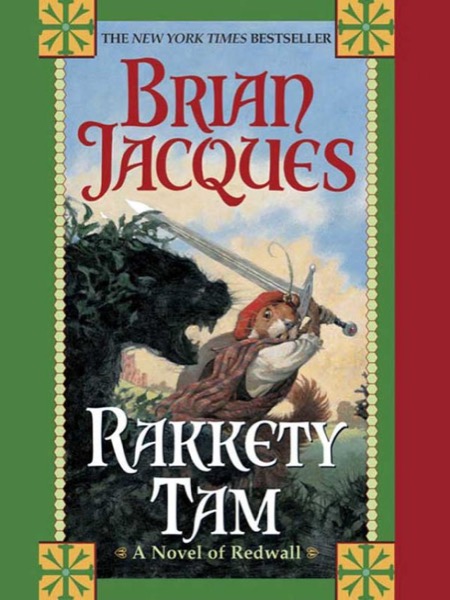 Rakkety Tam by Brian Jacques