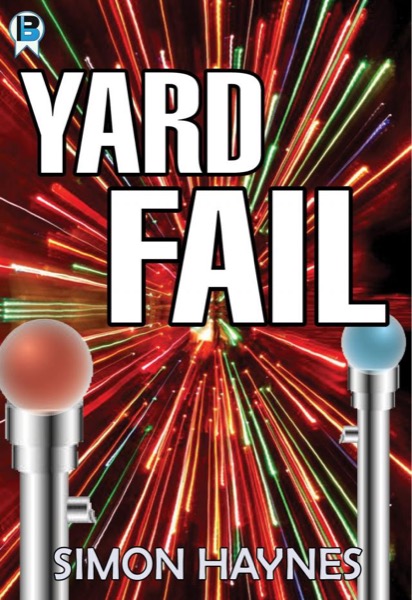 Yard Fail by Simon Haynes