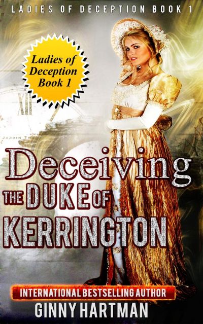 Deceiving the Duke of Kerrington