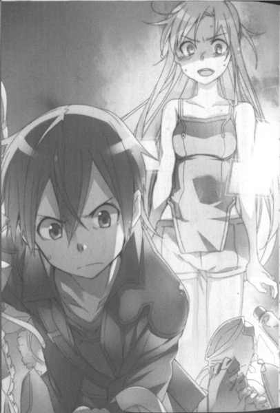 Sword Art Online Progressive - Volume 01 by Reki Kawahara