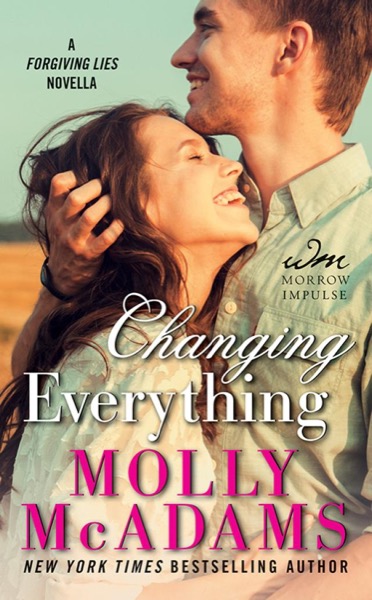 Changing Everything by Molly McAdams