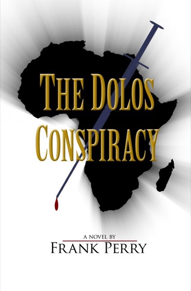 The Dolos Conspiracy by Frank Perry