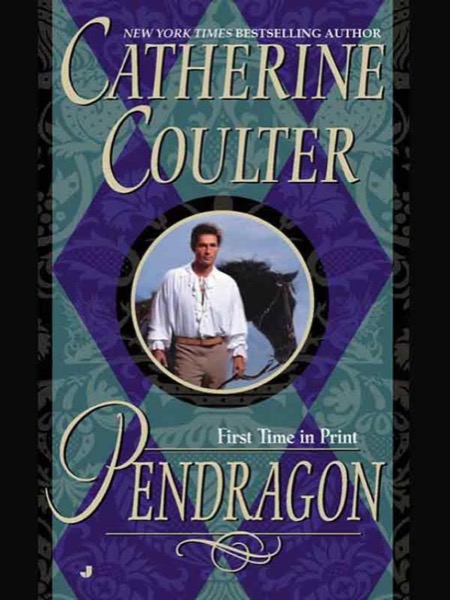 Pendragon by Catherine Coulter