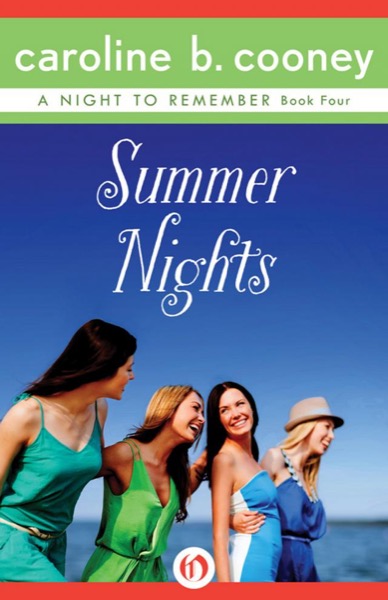 Summer Nights by Caroline B. Cooney