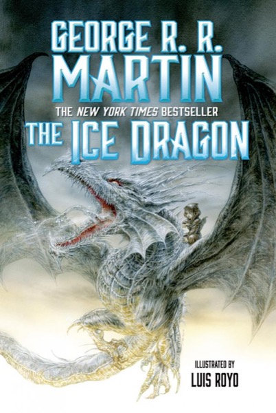 The Ice Dragon by George R. R. Martin