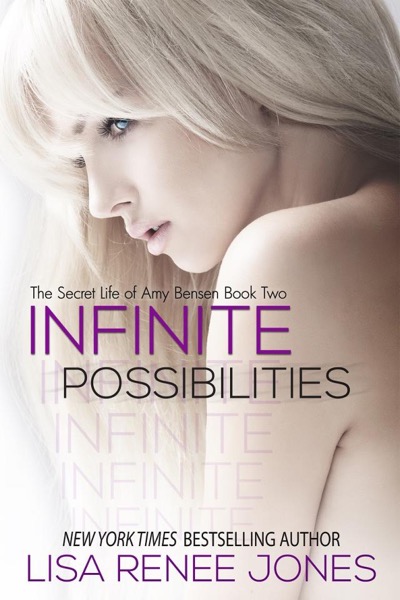 Infinite Possibilities by Lisa Renee Jones