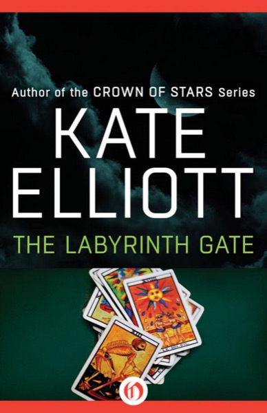 Labyrinth Gate by Kate Elliott