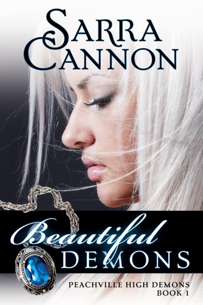 Beautiful Demons (Peachville High Demons, #1) by Sarra Cannon