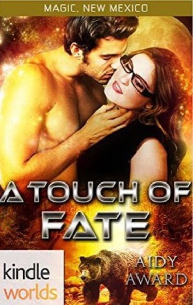 A Touch of Fate by Aidy Award