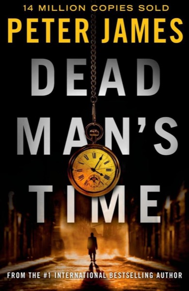 Dead Man's Time