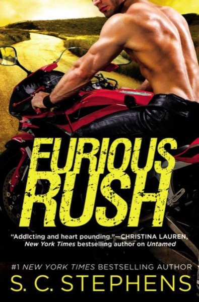 Furious Rush by S. C. Stephens