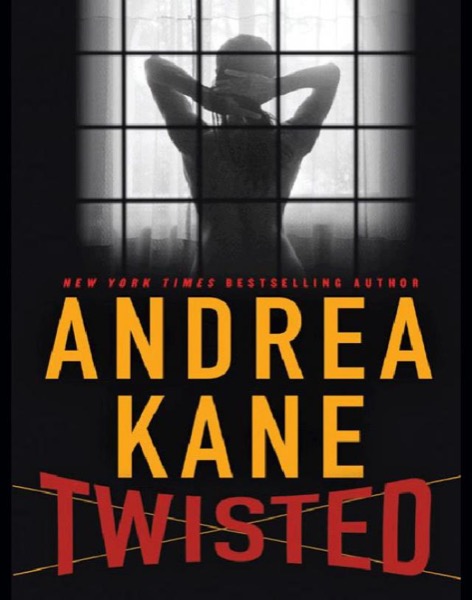 Twisted by Cynthia Eden