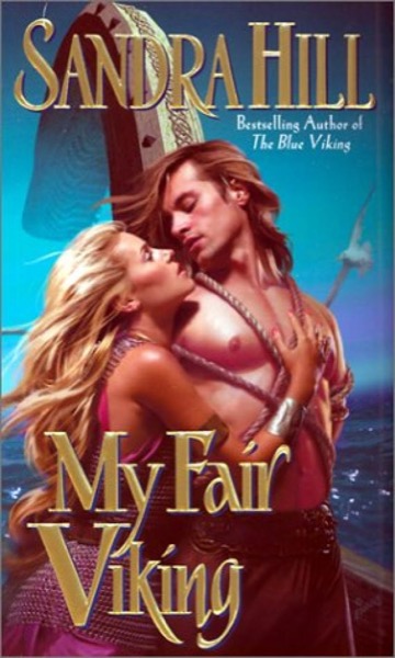 My Fair Viking by Sandra Hill