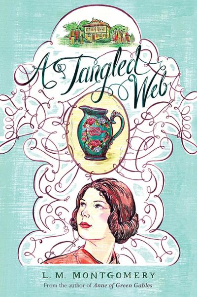 A Tangled Web by L. M. Montgomery