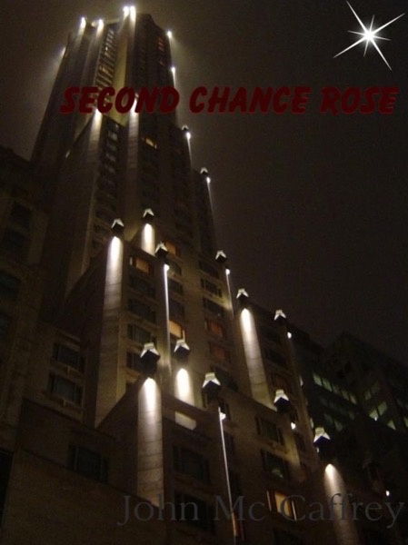 Second Chance Rose by John Mc Caffrey
