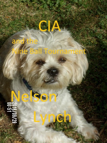 CIA and the Nine Ball Tournament by Nelson Lynch