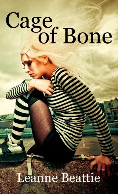 Cage of Bone by Leanne Beattie