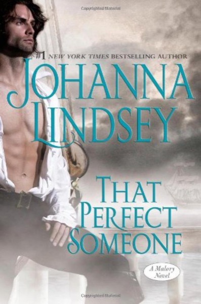 That Perfect Someone by Johanna Lindsey