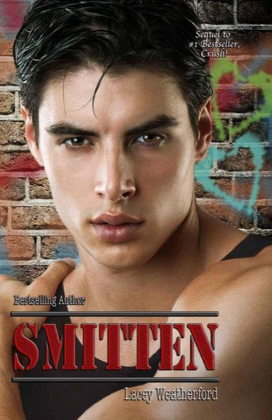 Smitten by Janet Evanovich