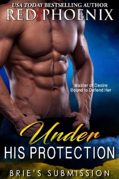 Under His Protection (Brie's Submission Book 14) by Red Phoenix