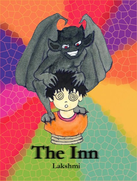 The Inn by Francesca Smith