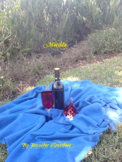 Matilda by Jennifer Crowfoot