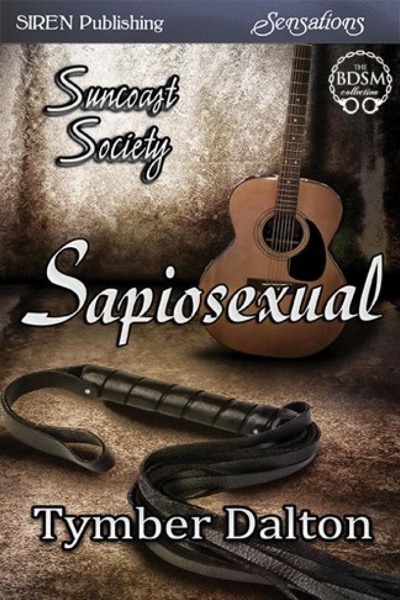 Sapiosexual by Tymber Dalton