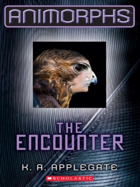 The Encounter by K. A. Applegate