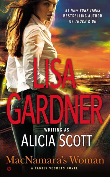 MacNamara's Woman by Lisa Gardner