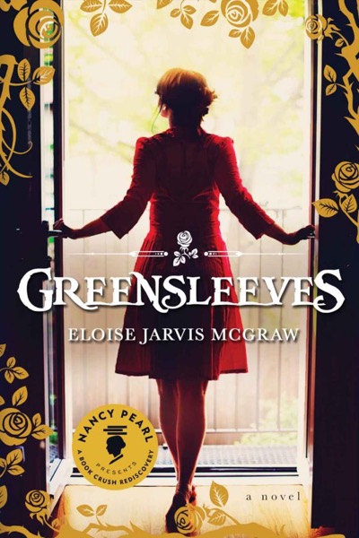 Greensleeves by Eloise Jarvis McGraw