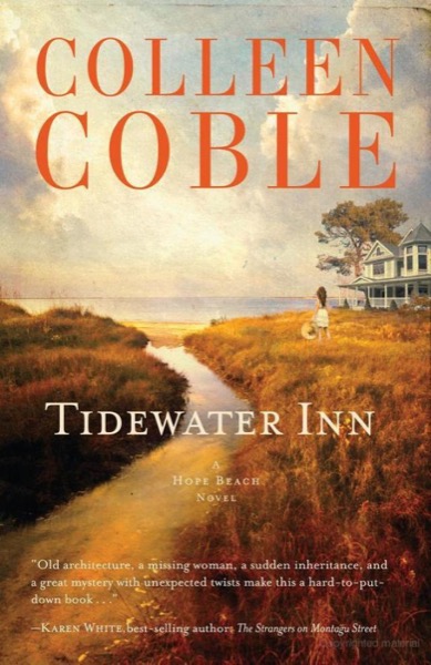 Tidewater Inn by Colleen Coble