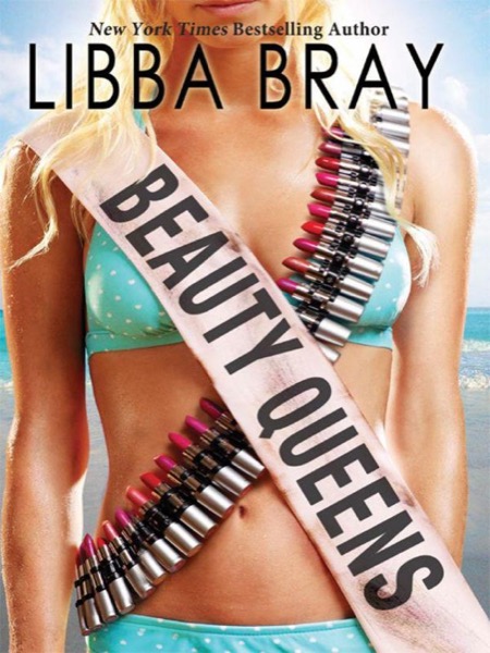 Beauty Queens by Libba Bray