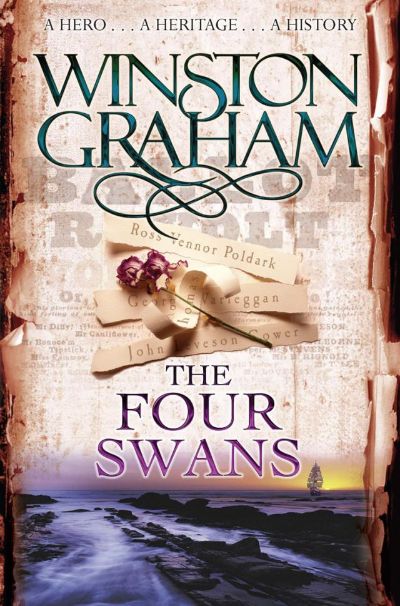 The Four Swans