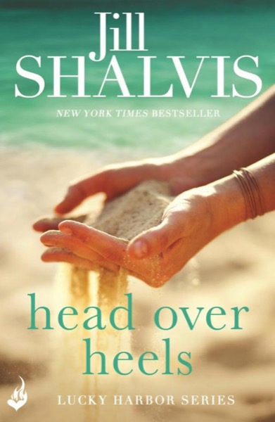 Head Over Heels by Jill Shalvis