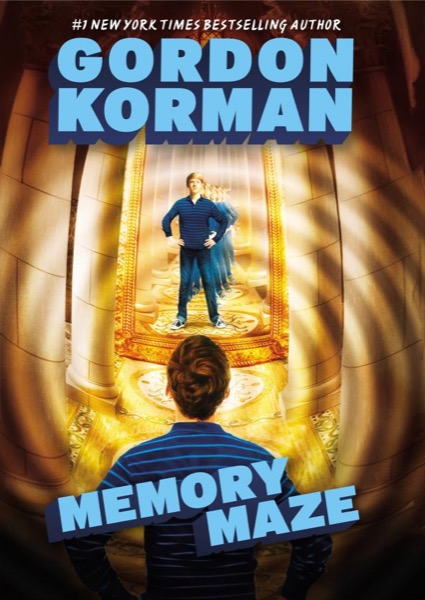 Memory Maze